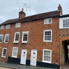 4 And 6, Lower Dagnall Street