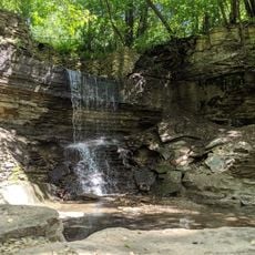 Hidden Falls-Crosby Farm Regional Park