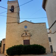 Sant Salvador d'Albatàrrec