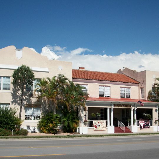 Seminole Inn