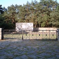 Mahn- und Gedenkstätte Karlshagen