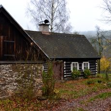 Venkovská usedlost čp. 11