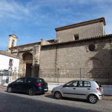 Iglesia de los Descalzos, Jerez de la Frontera