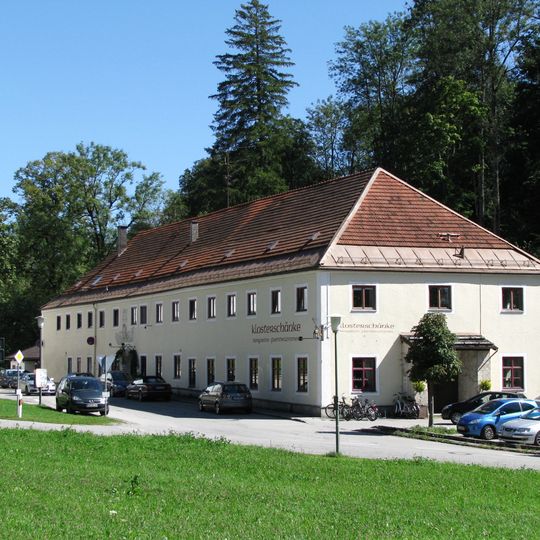 Klosterschänke