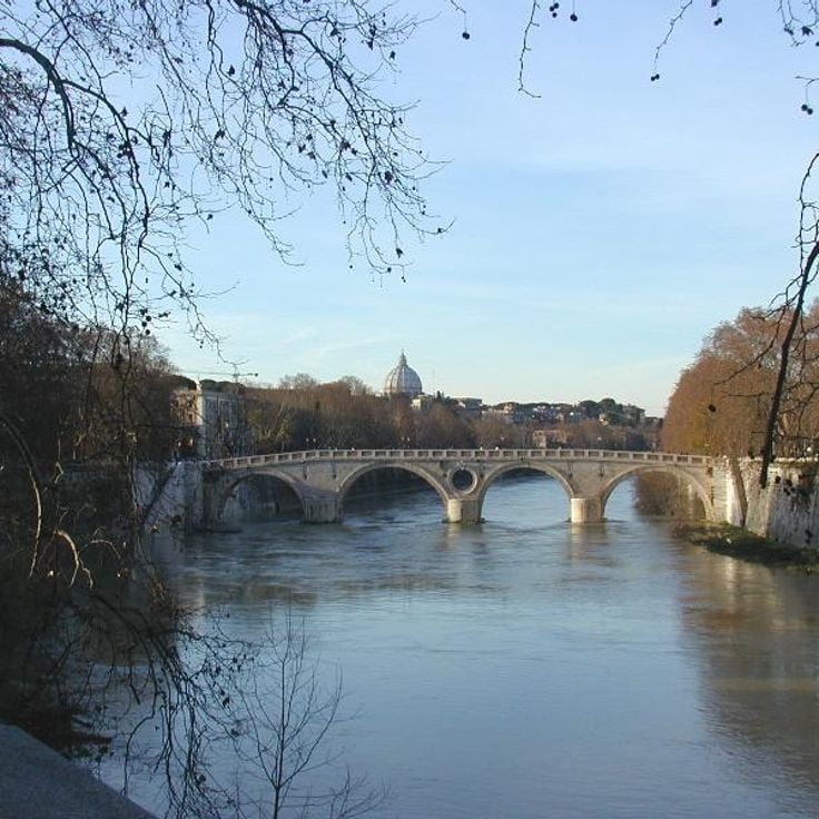 Ponte Sisto