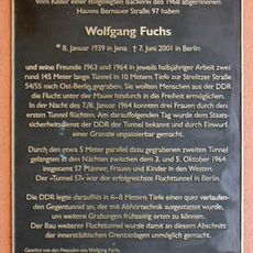 Wolfgang Fuchs