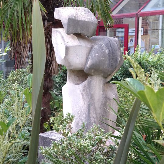 La Vénus de Fontenay