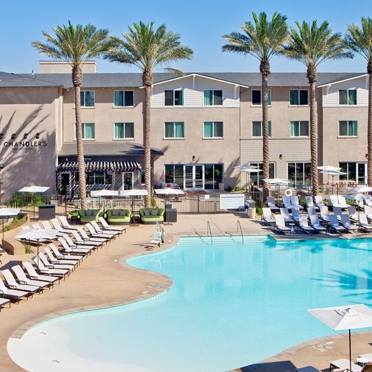 Cape Rey Carlsbad Beach, a Hilton Resort & Spa