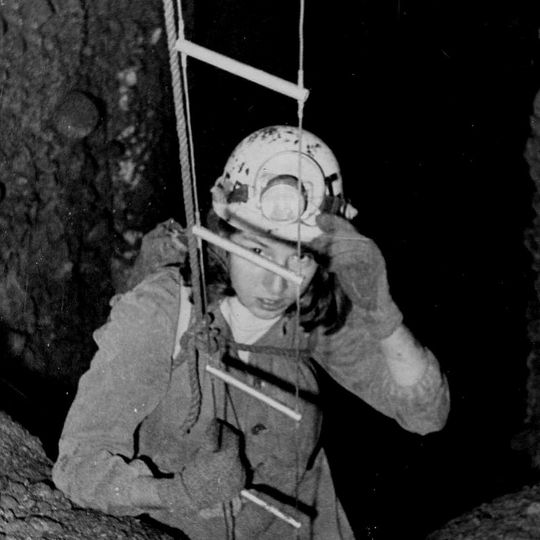 Avenc Montserrat Ubach