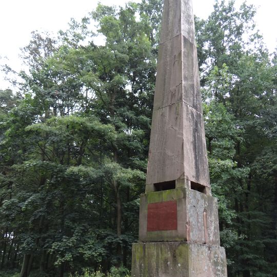Circus in Arkadia Park