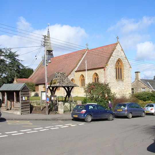 Church of St Michael