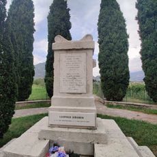 Monumento ad Alois Štorch