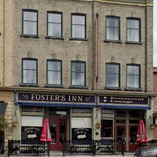 111-117 Downie Street