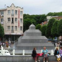 De Panne