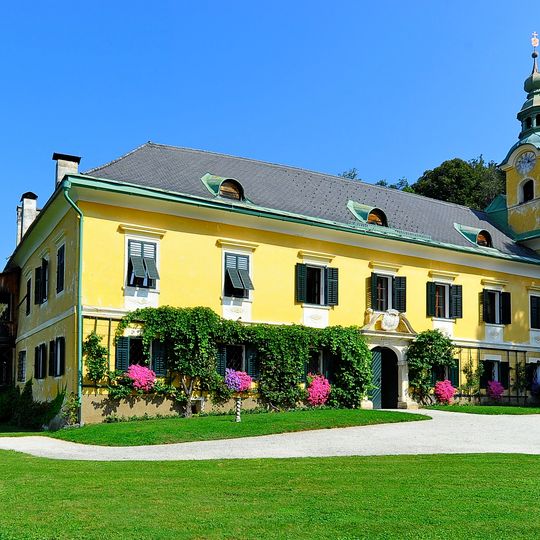 Castel Karlsberg