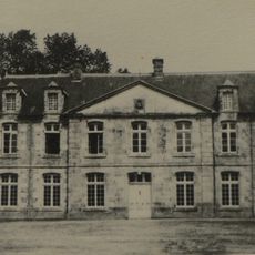 Château de Kerninon