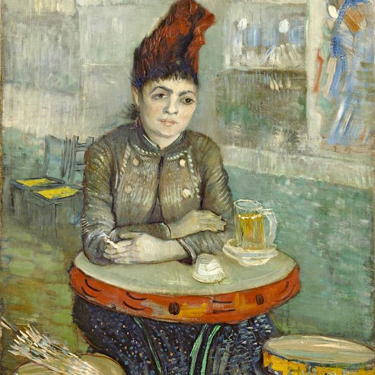 Café du Tambourin