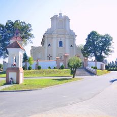 Kościół św. Idziego w Brzeźniu