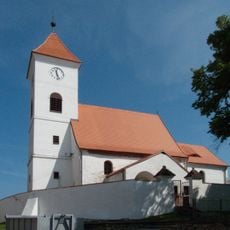 Church of Saint Leonard