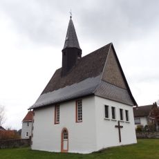 Evangelische Kirche (Unter-Lais)