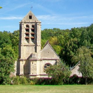 Église Notre-Dame-de-l'Assomption de Vauréal