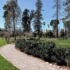 Casas patronales de la Hacienda Santa Rosa de Colmo