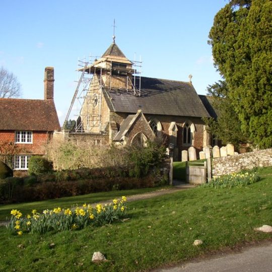 Hambledon