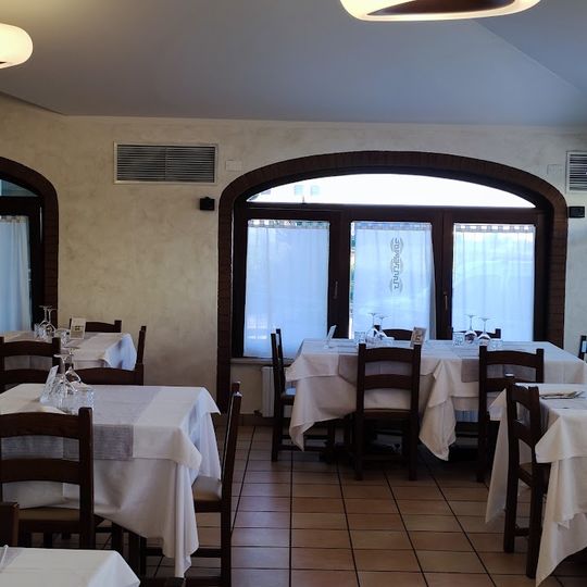 La Cantinetta del Conero