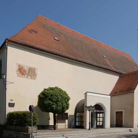 Stadttheater Braunau