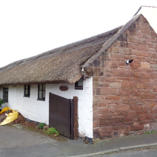 Rose Cottage