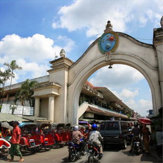Surakarta
