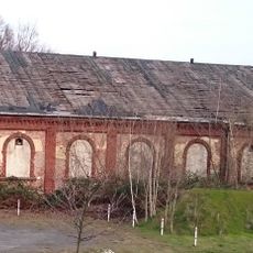 Reithalle Husarenpark