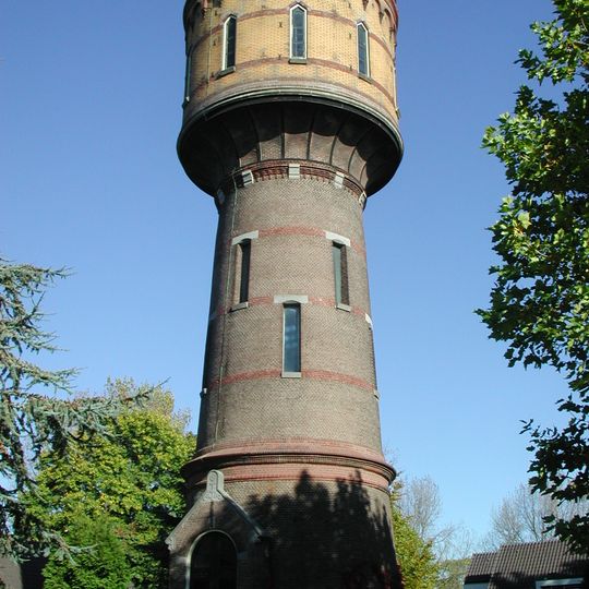 Watertoren Woerden