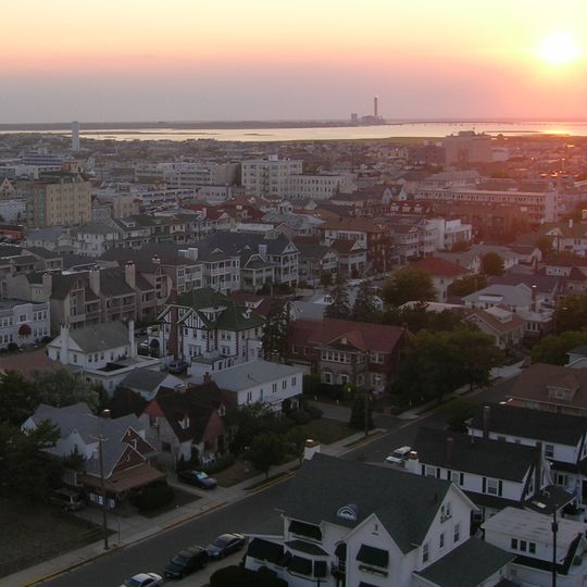 Ocean City