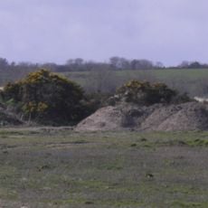 Kilmuckridge-Tinnaberna Sandhills