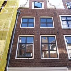Oude Spiegelstraat 9, Amsterdam