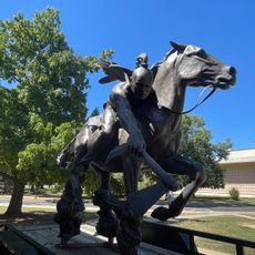 North Oklahoma Botanical Garden and Arboretum