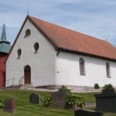Hajoms kyrka