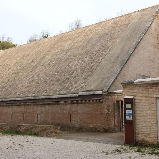 Polveriera Castelfidardo