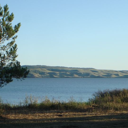 Davlekanovskij rajon