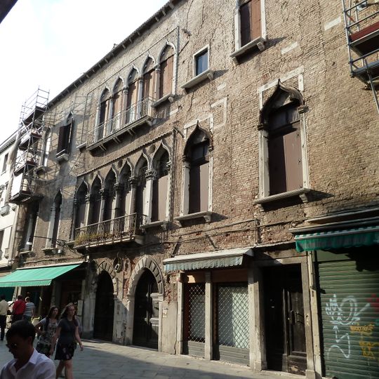 Palazzo Contin