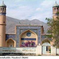 distretto di Chishti Sharif