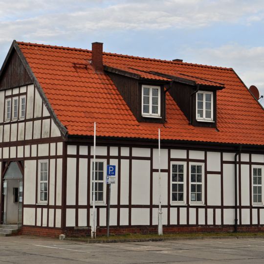 An der Fährbrücke 4