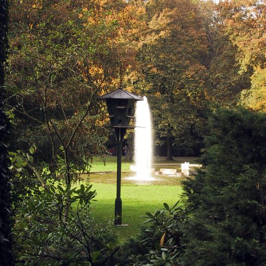 Stadtgarten Wattenscheid