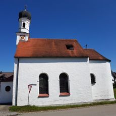 St. Magnus and Wendelin