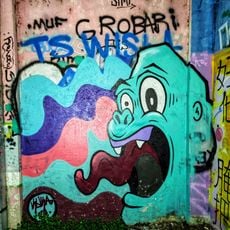 Graffiti