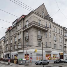 Miethaus Osterleitengasse 2