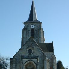 Eglise Saint-Nicolas de Cempuis