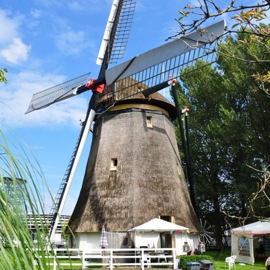 Laakmolen