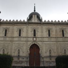 Synagogue of Besançon